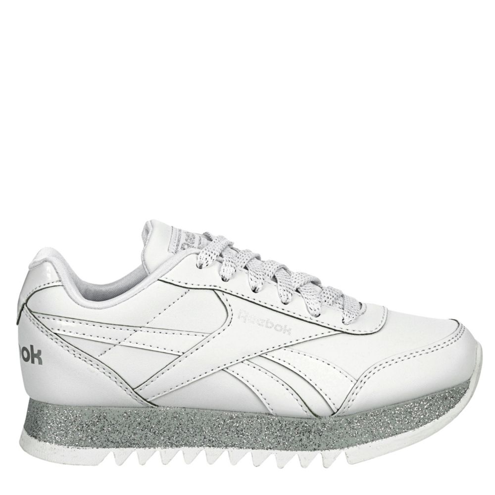 Reebok Shoes White