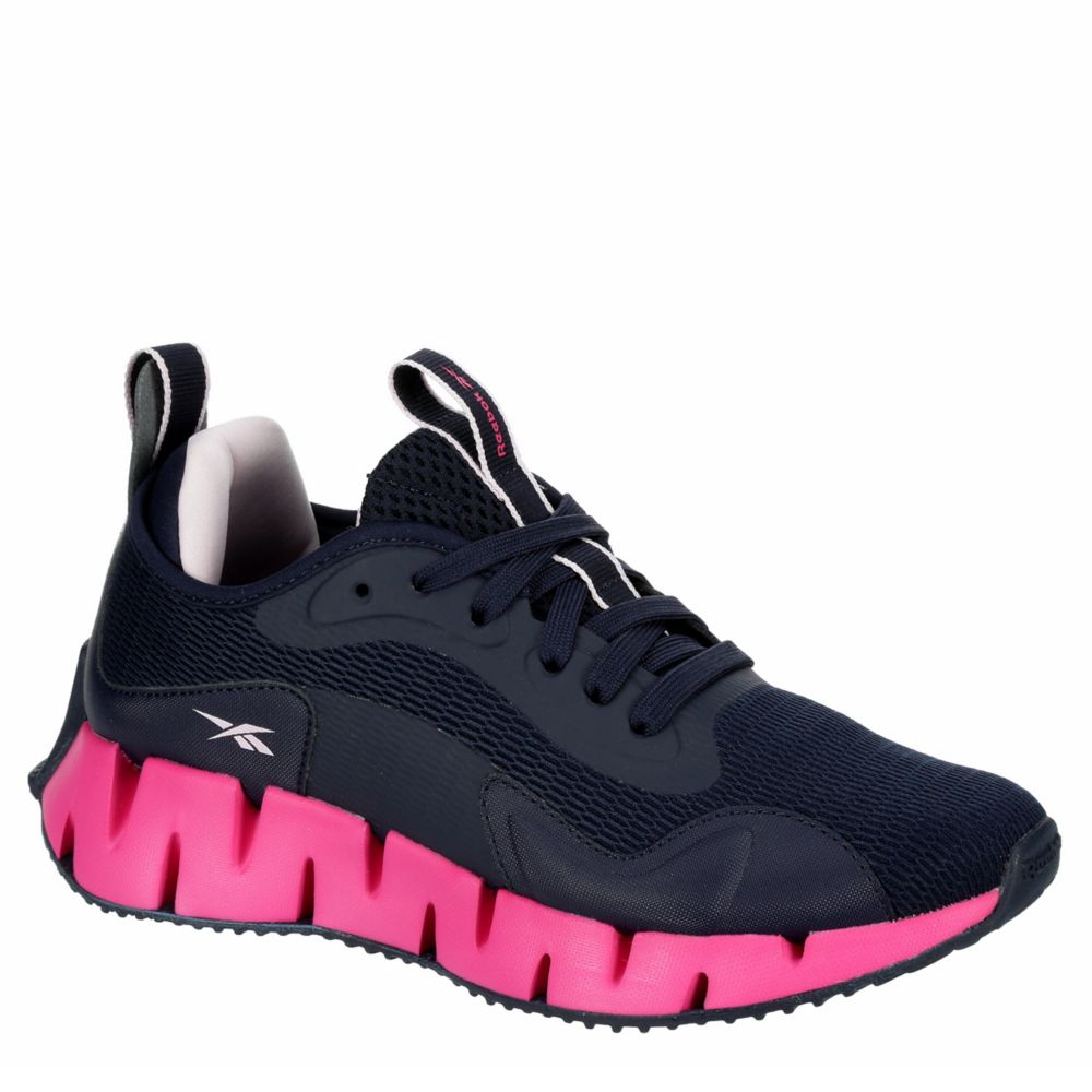 reebok girls running shoes