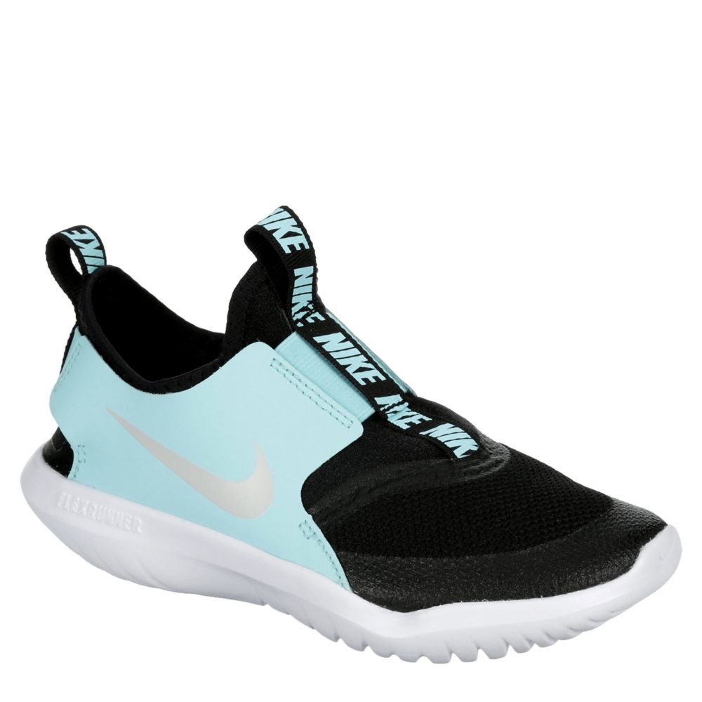 nike girls flex runner