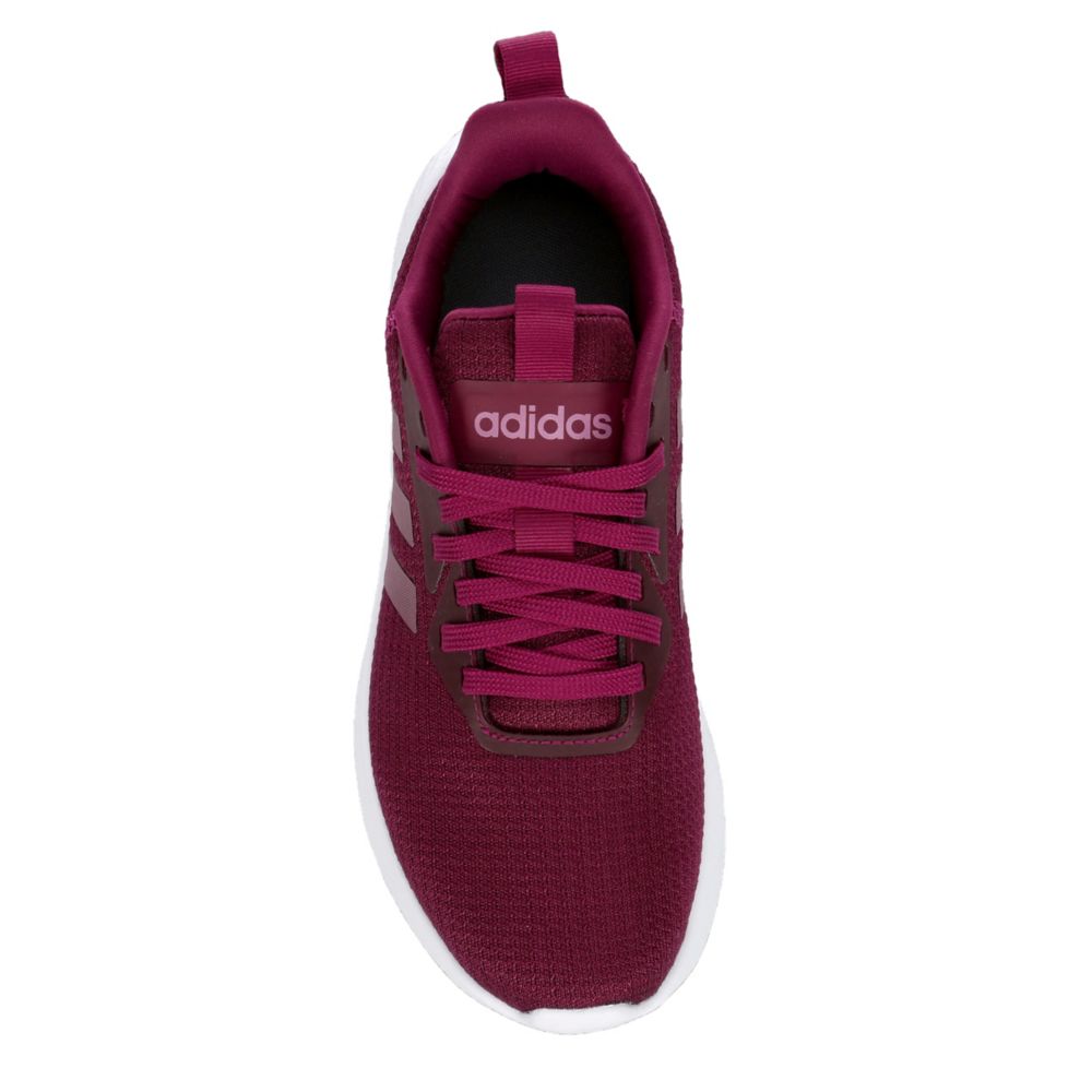 adidas puremotion maroon