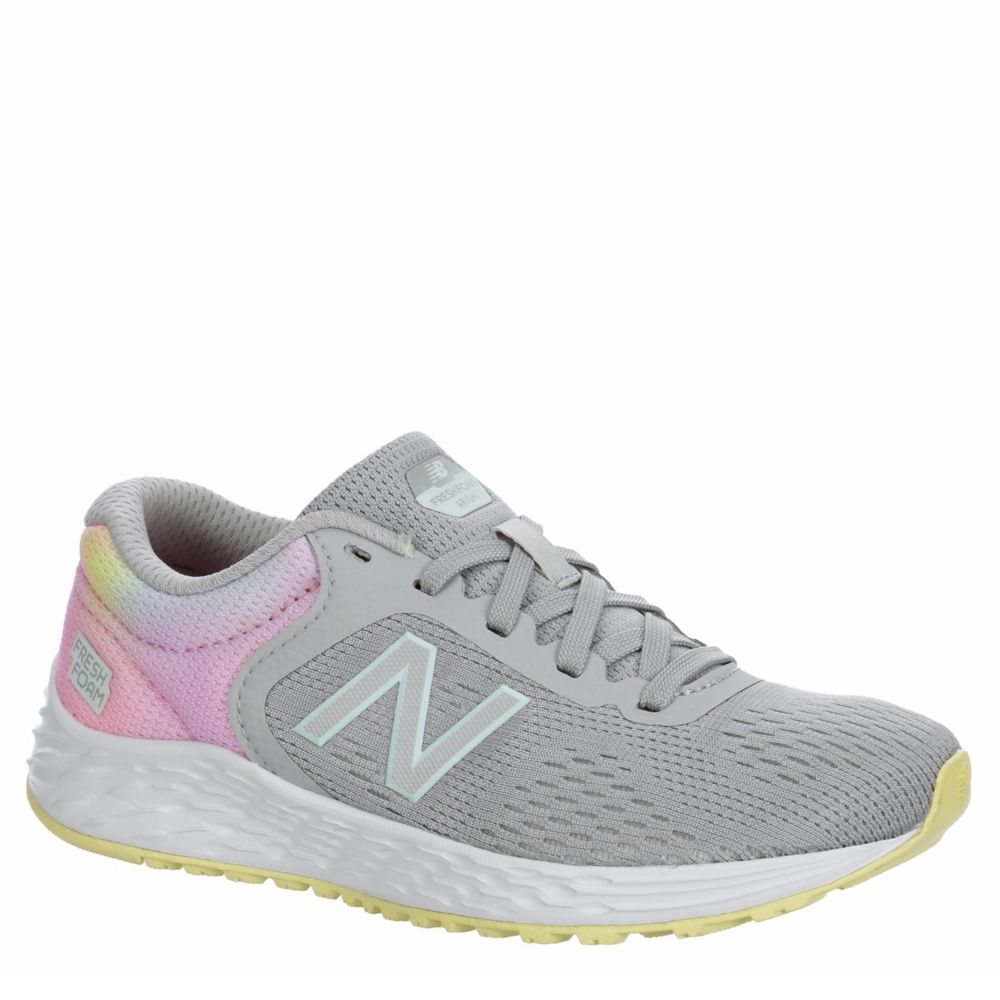 new balance girls arishi