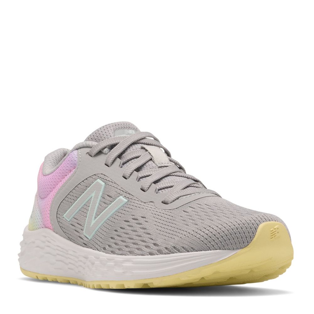 new balance arishi grey