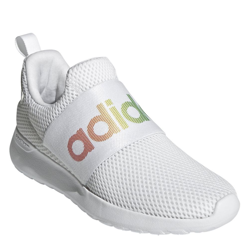 adidas lite racer childrens trainers