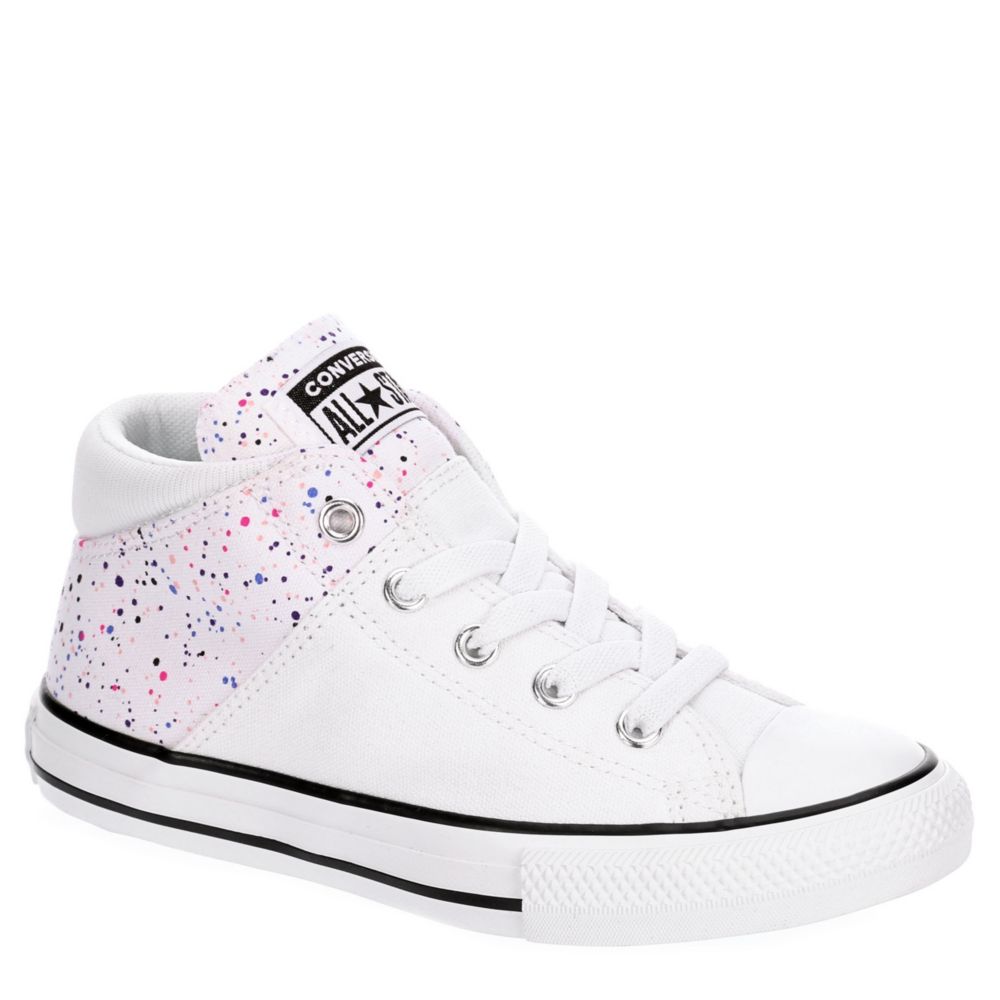 girls chuck taylor converse