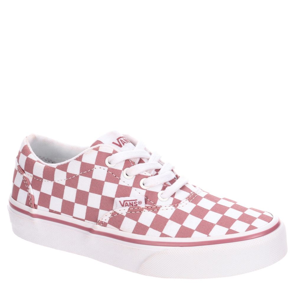 girls vans sneakers
