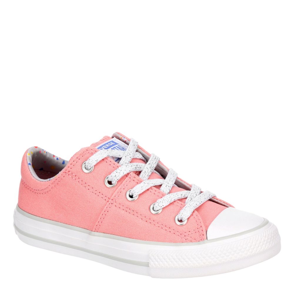 baby pink converse