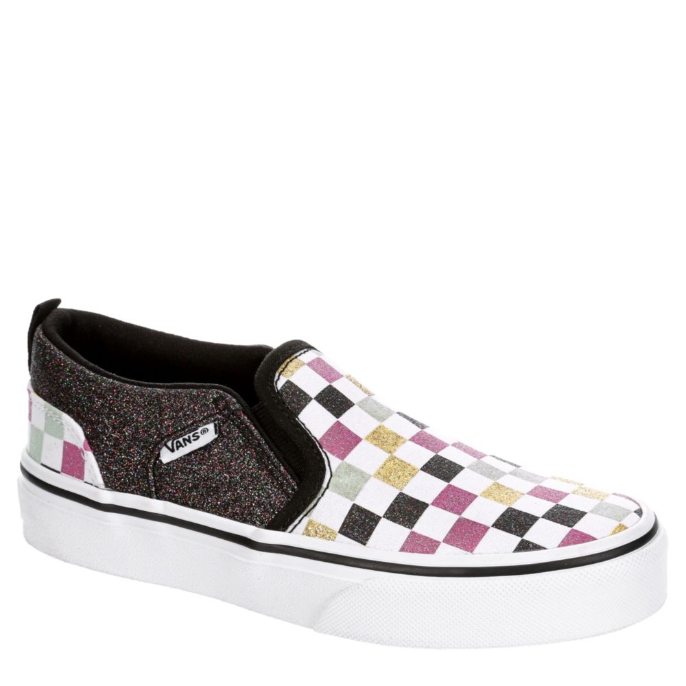 girls vans