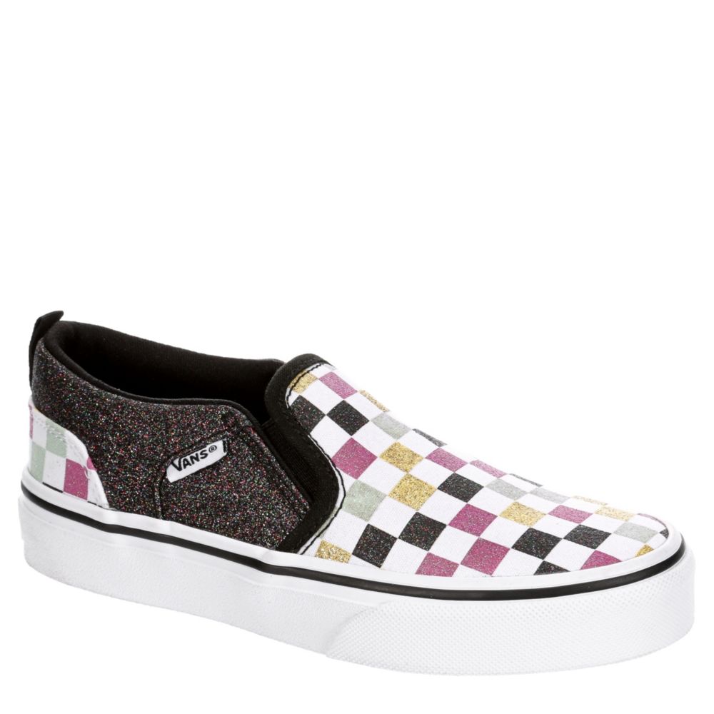 edgars vans sneakers