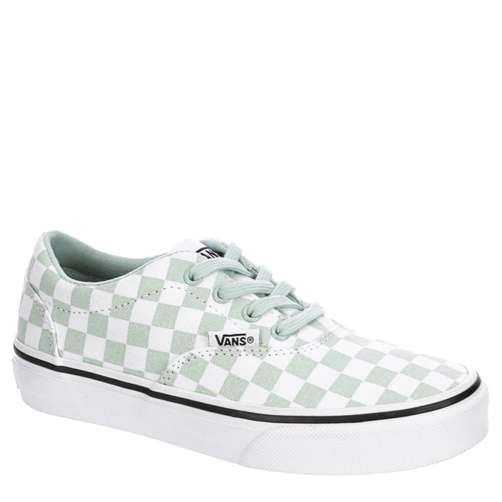 girls vans sneakers