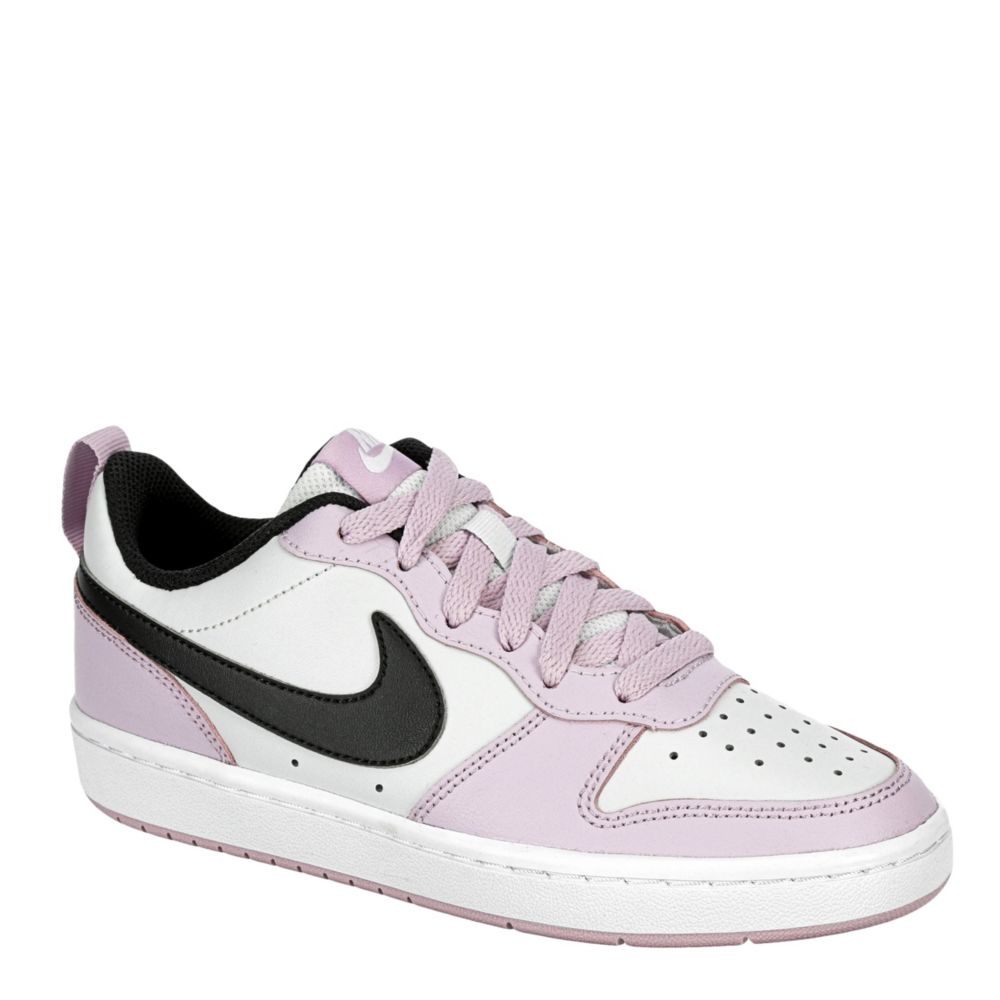 nike court borough low women's