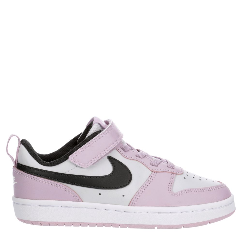 girls high top nikes