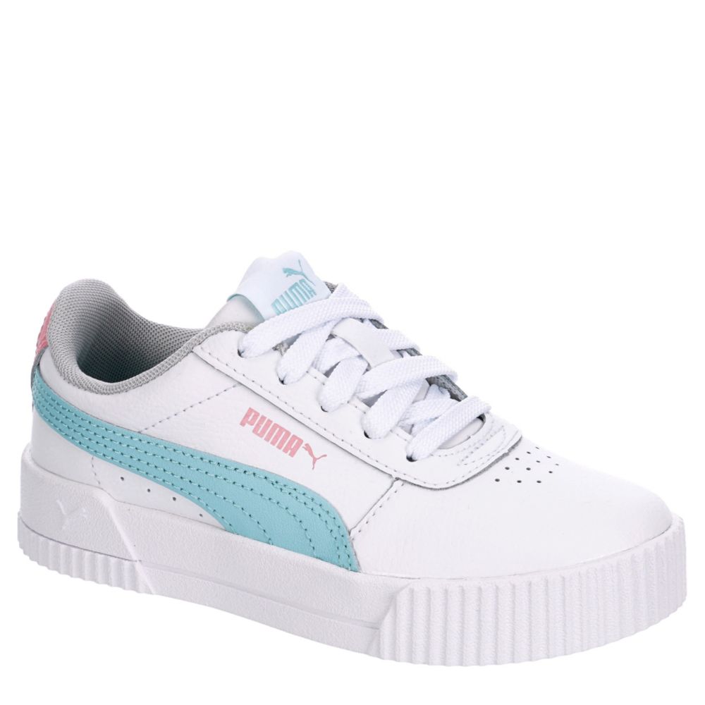 puma carina court sneaker
