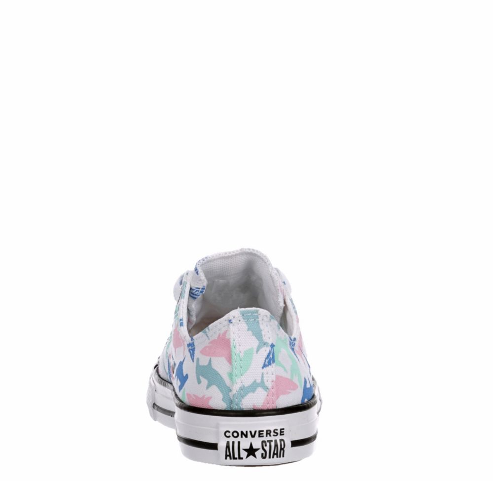 converse shark bite sandals
