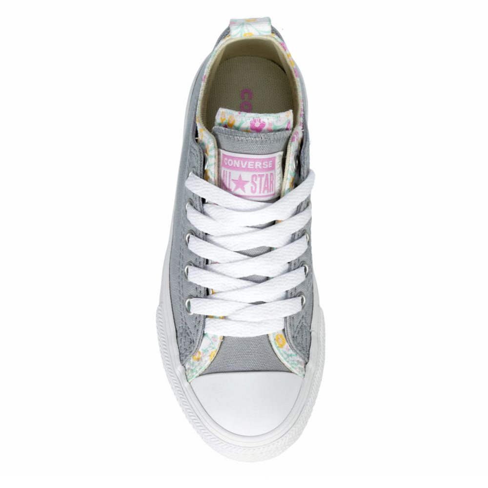 converse all star double upper ox