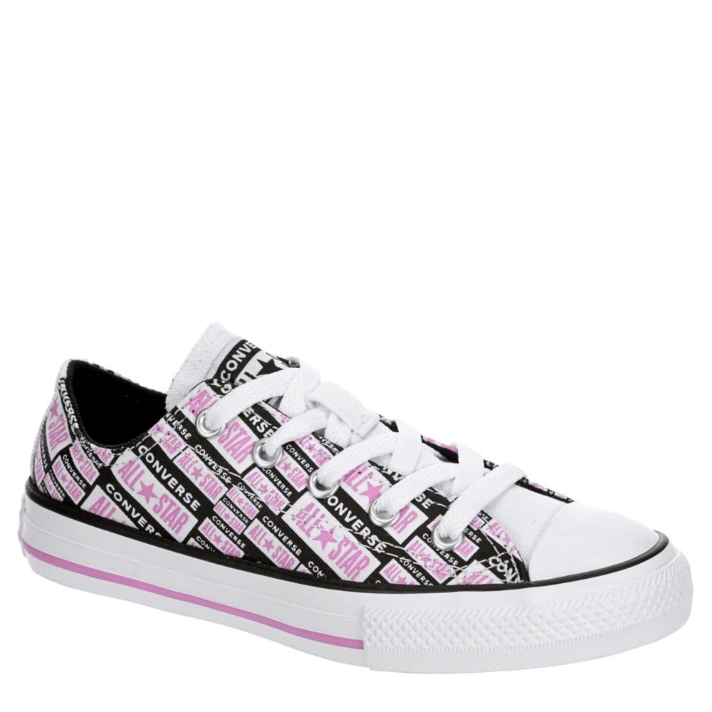 converse all star light knit ox hi