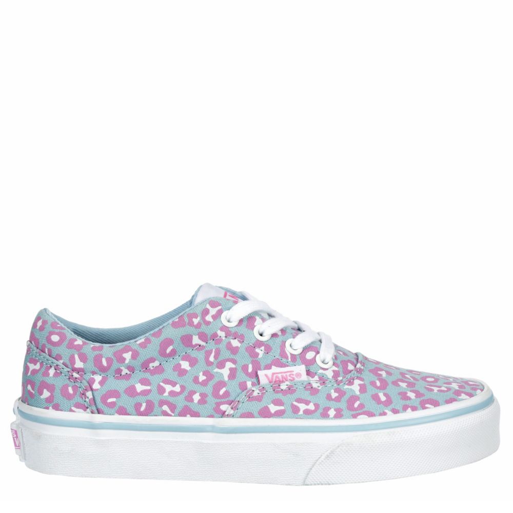 vans doheny blue