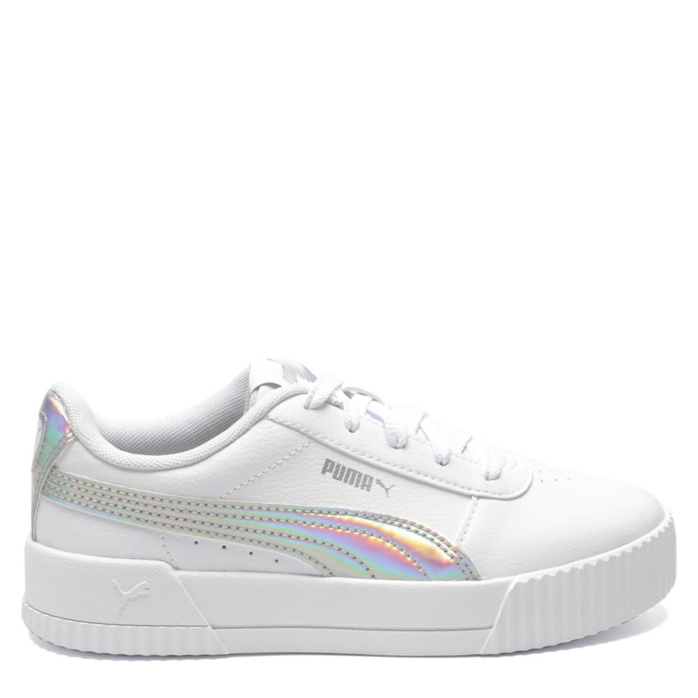 puma sneakers for girls