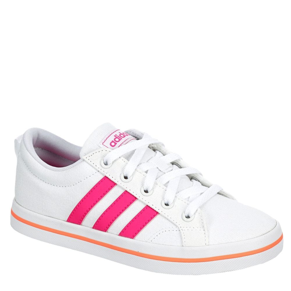 adidas girls sneakers