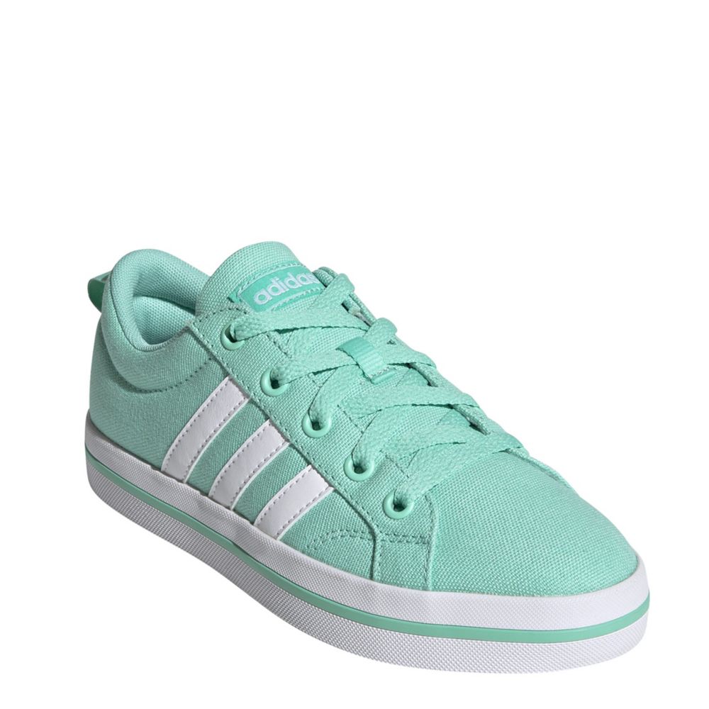 adidas canvas sneakers