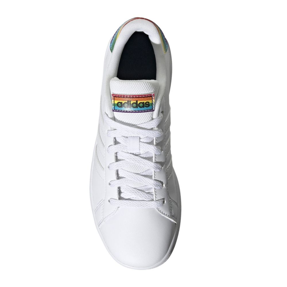 nike grand court