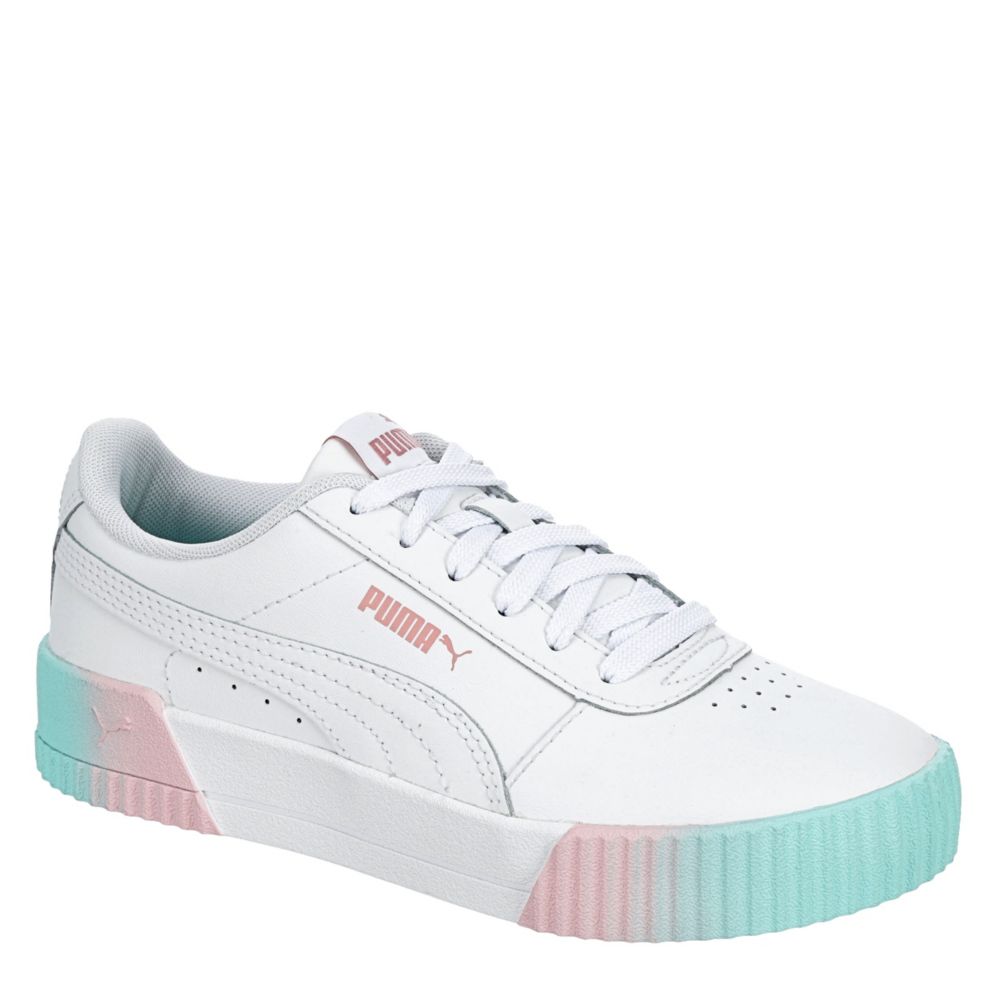 puma carina court sneaker