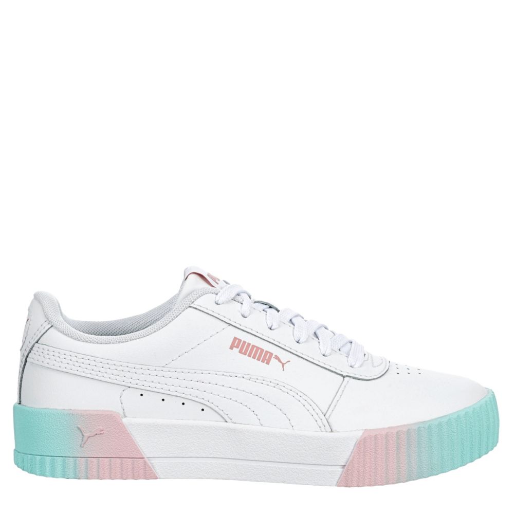 rack room shoes puma