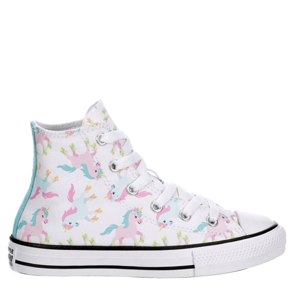 girls converse high tops