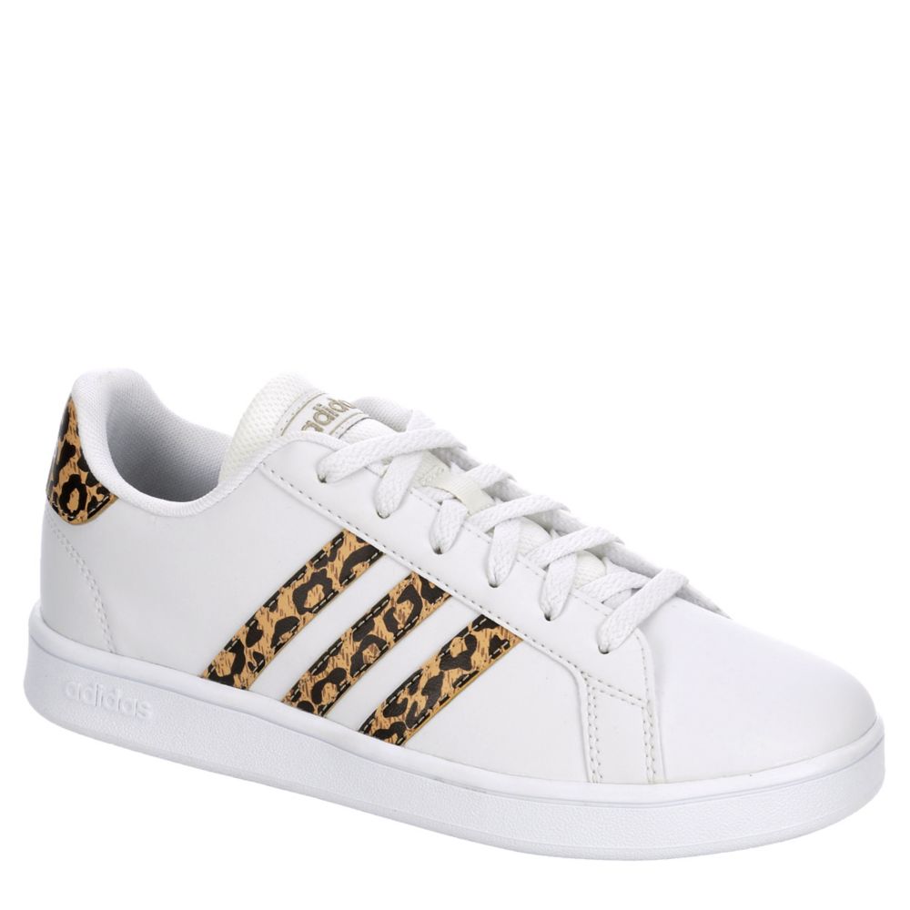 adidas grand court girls