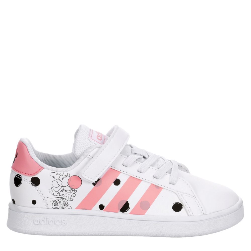 adidas rubber shoes for girls