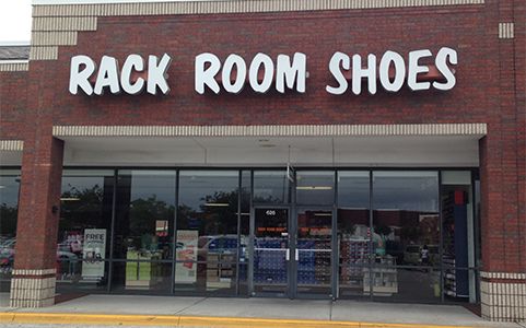 Shoe Stores in Largo, FL | Rack Room Shoes