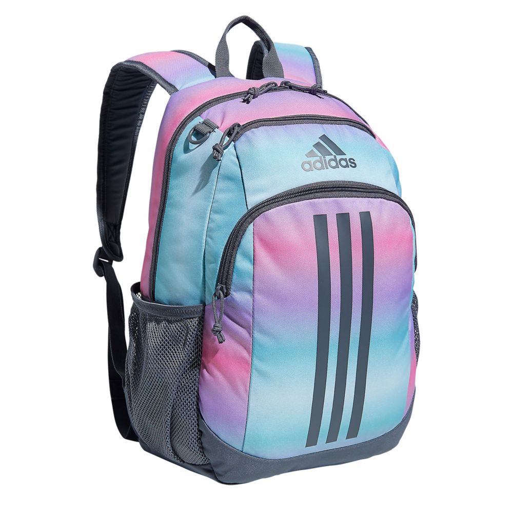 Teal Girls Back To School 2 Backpack Accessories | Room Shoes