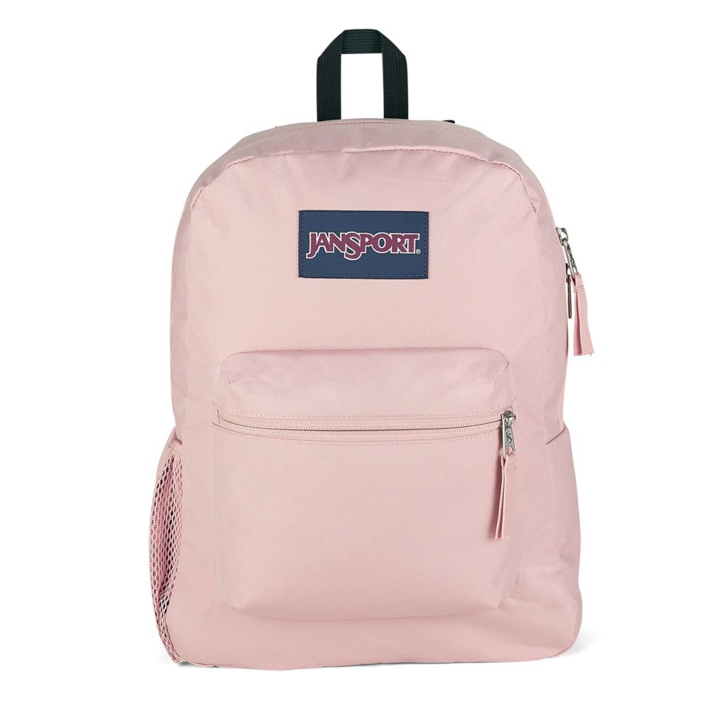 Pink backpack outlet pink