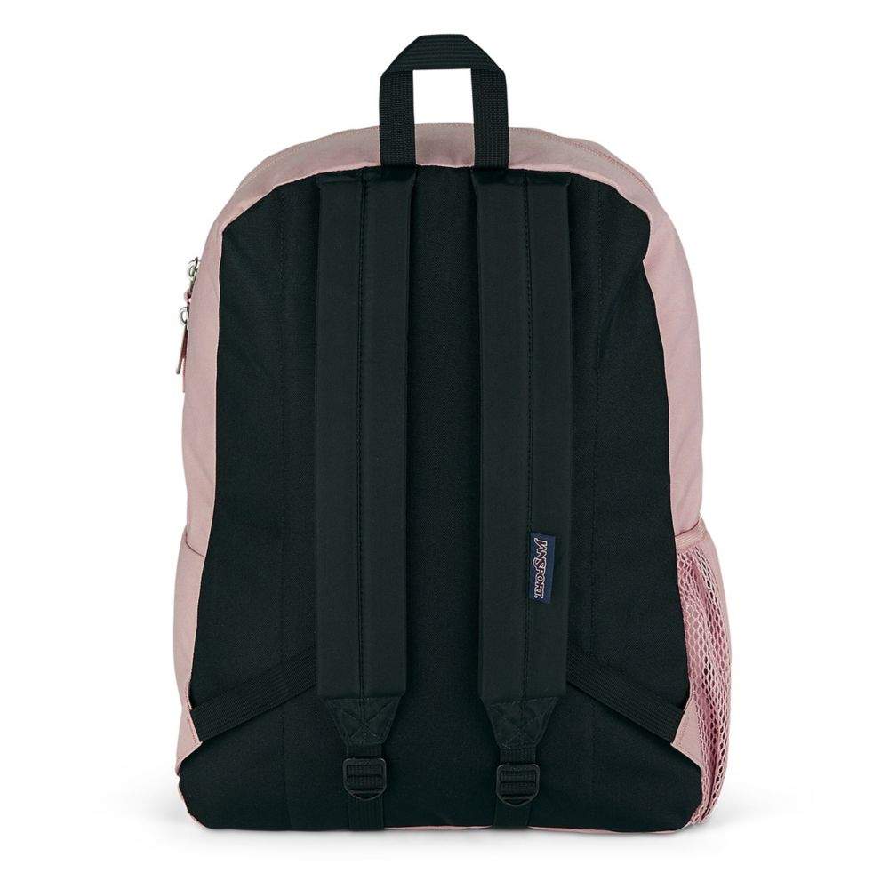 Jansport rose outlet smoke gold