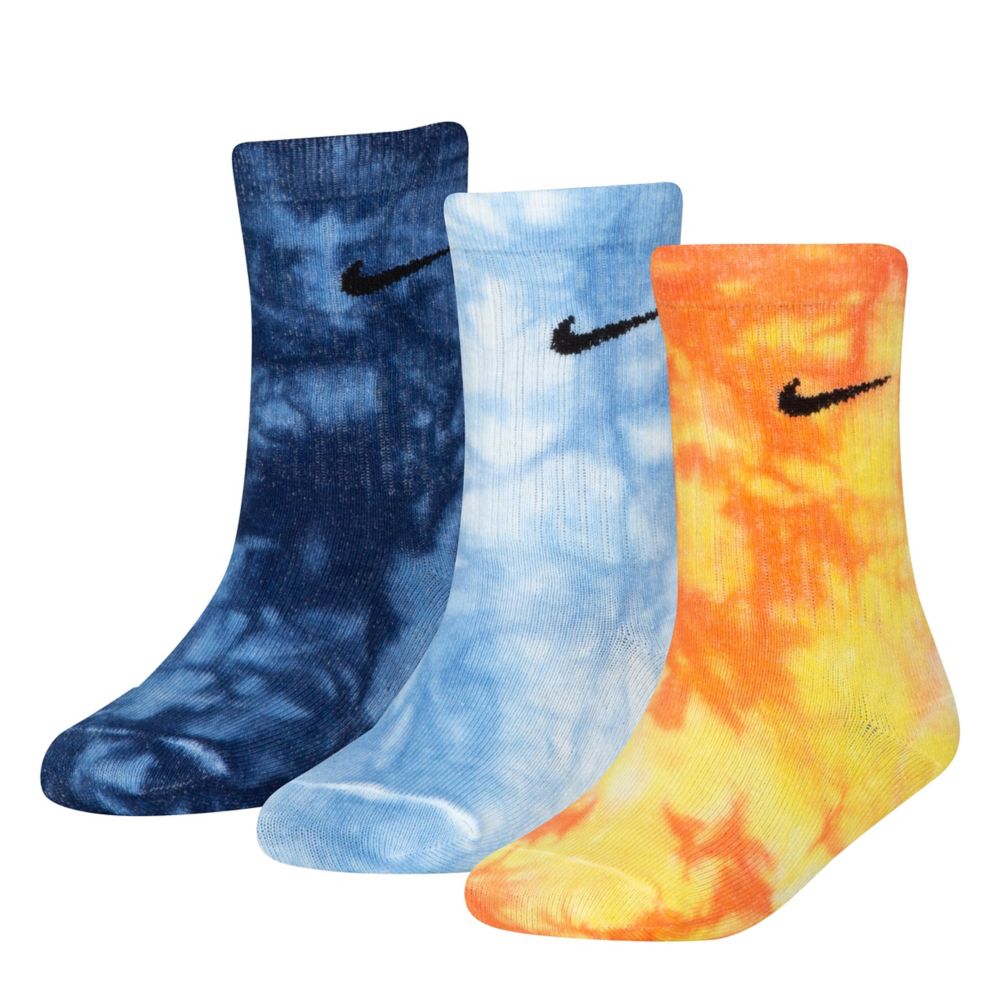 fun nike socks