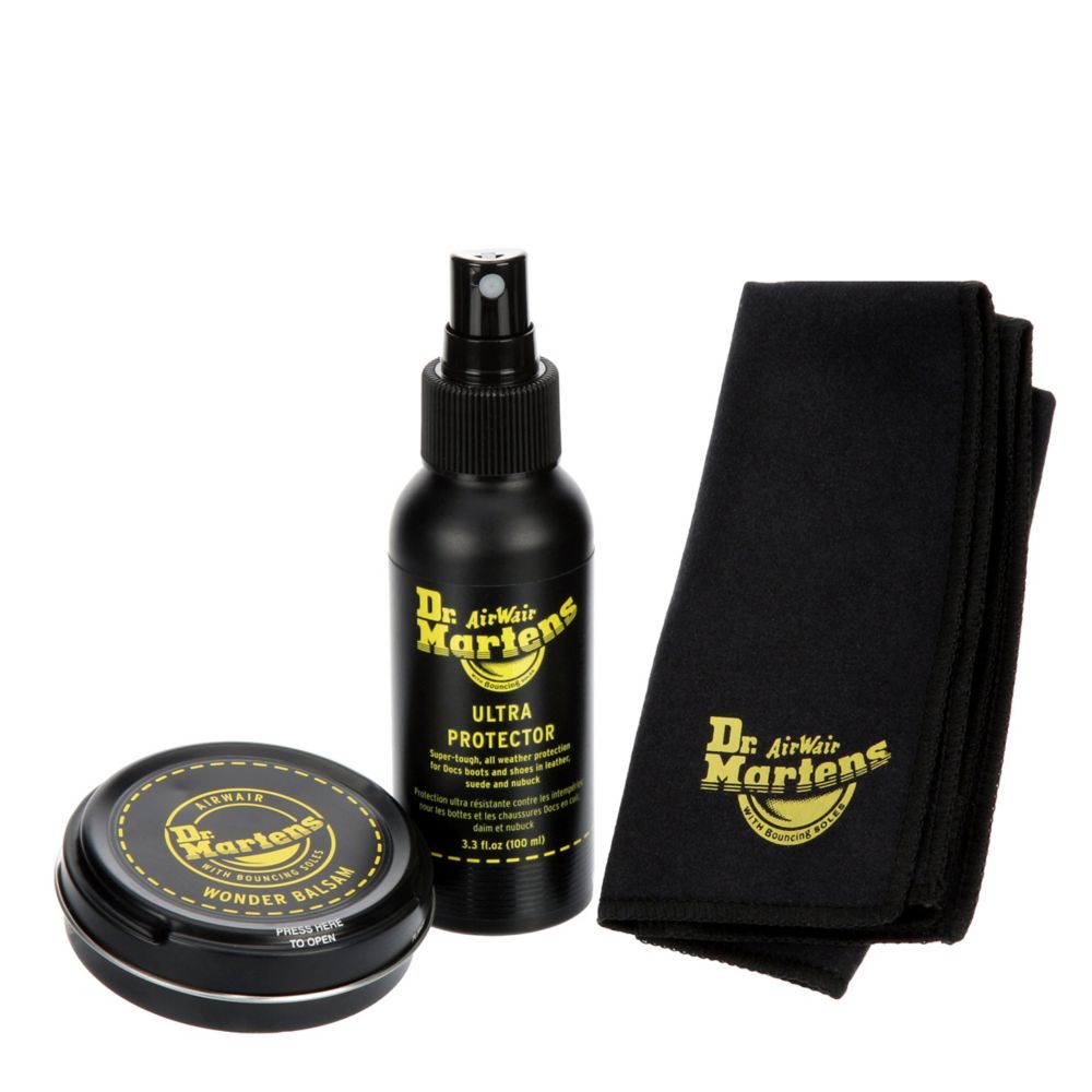 Doc martens clearance shoe balm