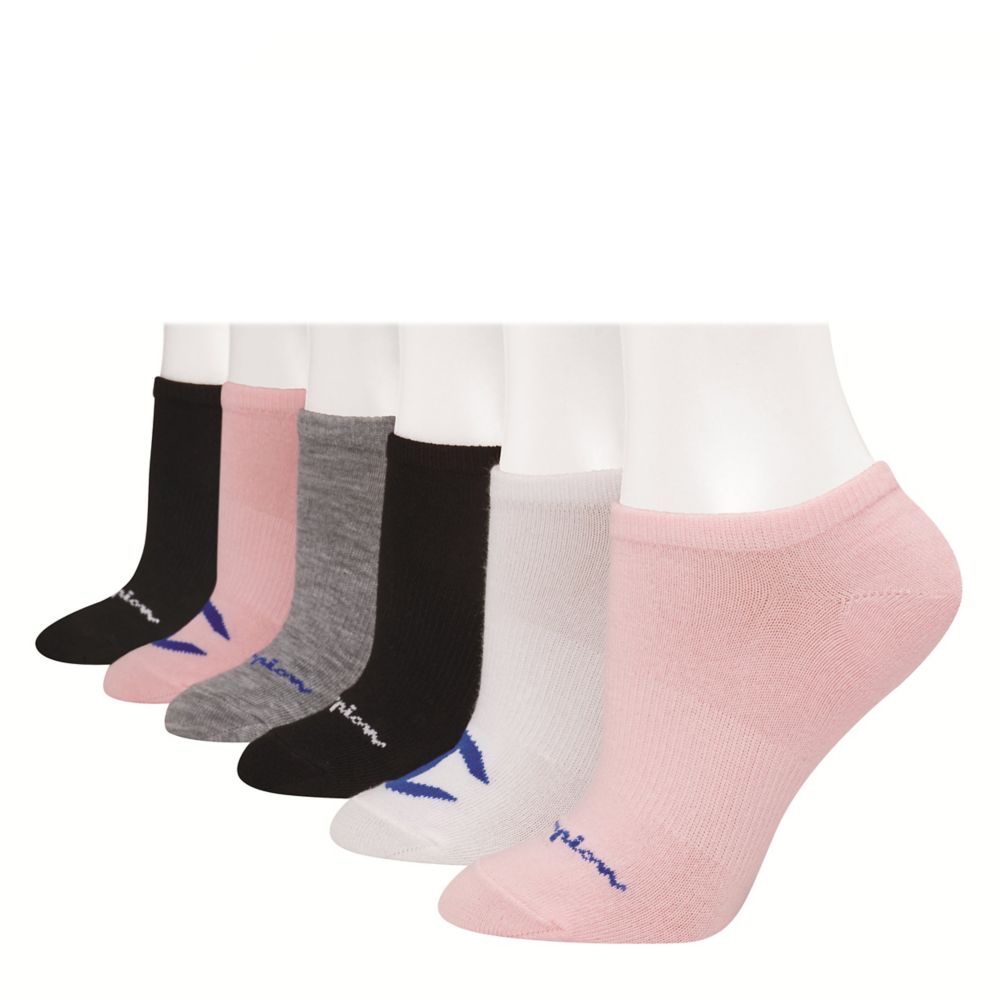 womens champion no show socks