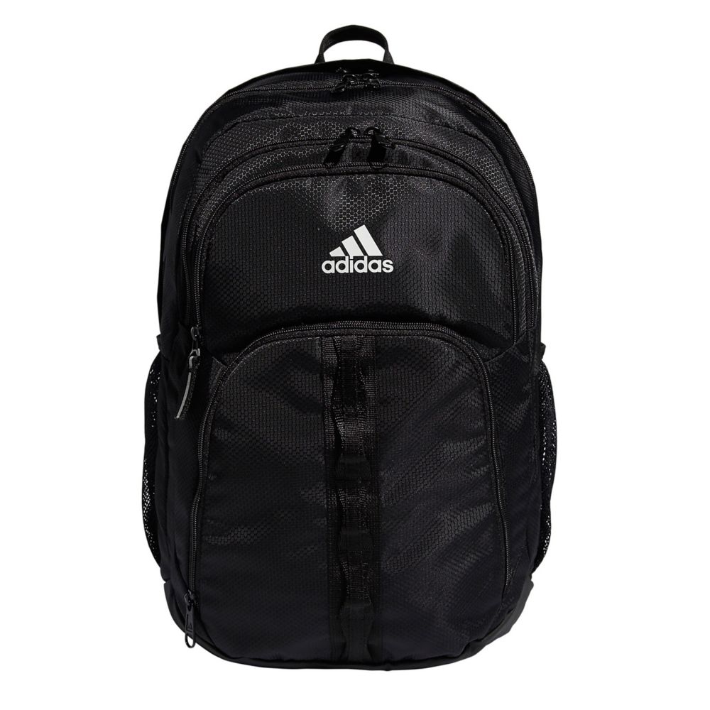 Adidas prime outlet 4 backpack review