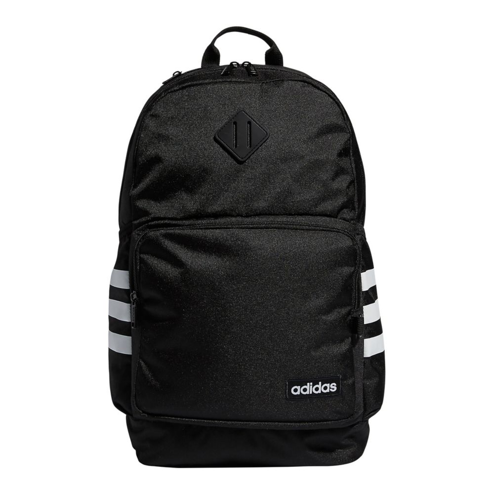 UNISEX CLASSIC 3 STRIPE 4 BACKPACK