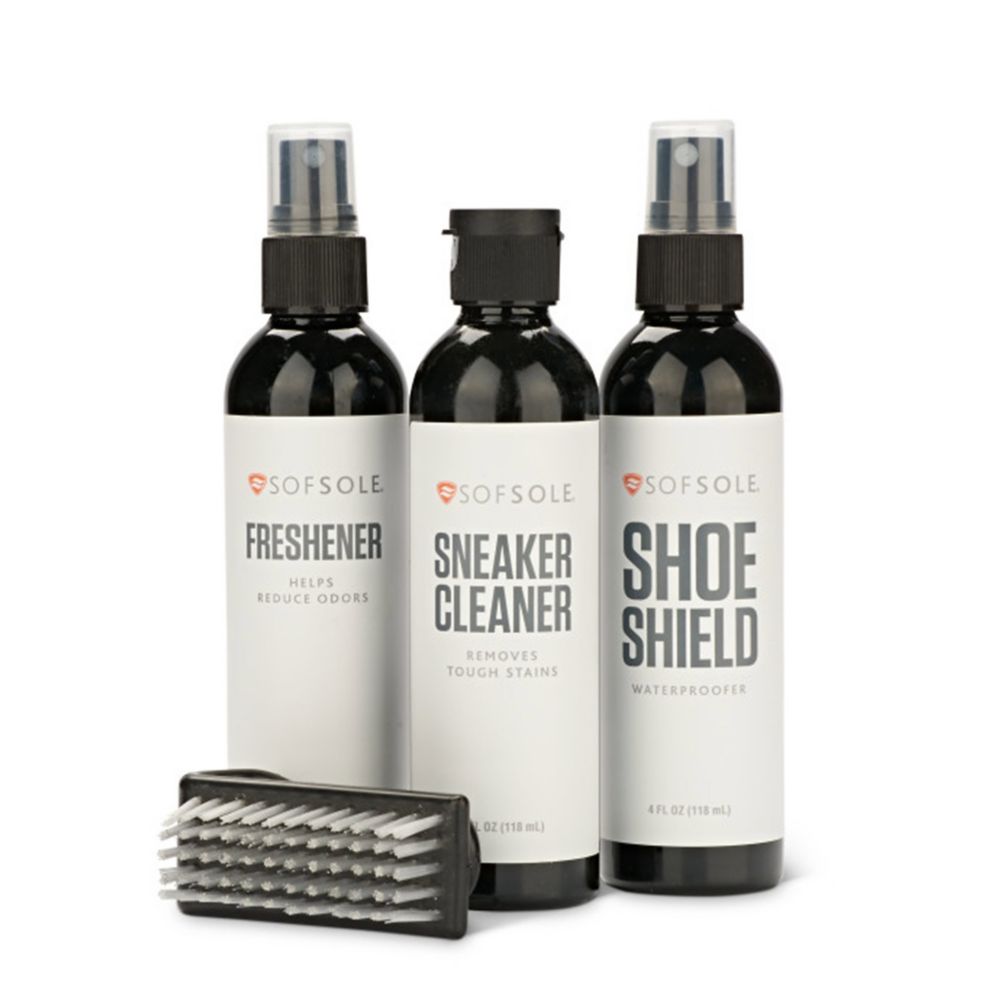 UNISEX SNEAKER CARE KIT