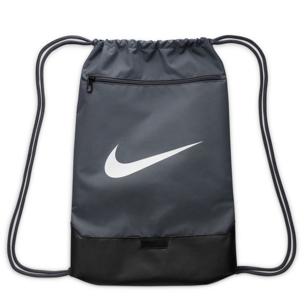 Nike best sale string backpack