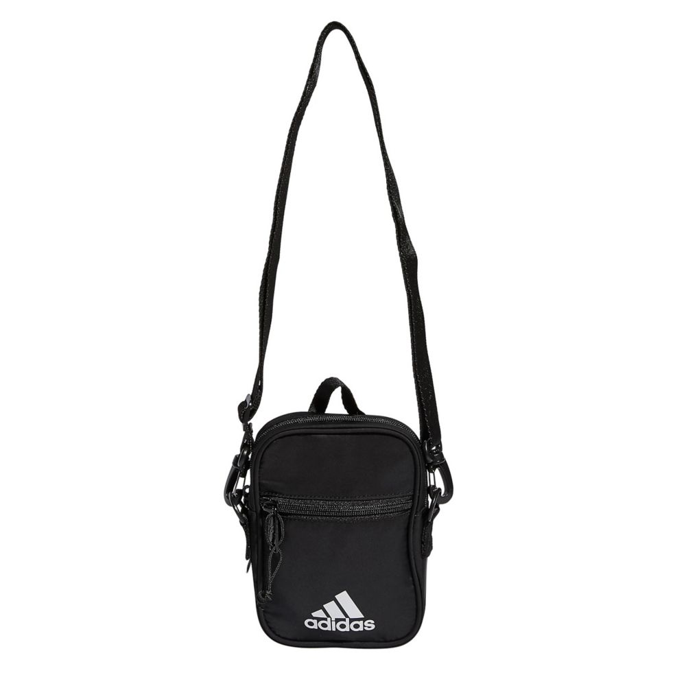 Black Unisex Festival Crossbody Bag Adidas Rack Room Shoes