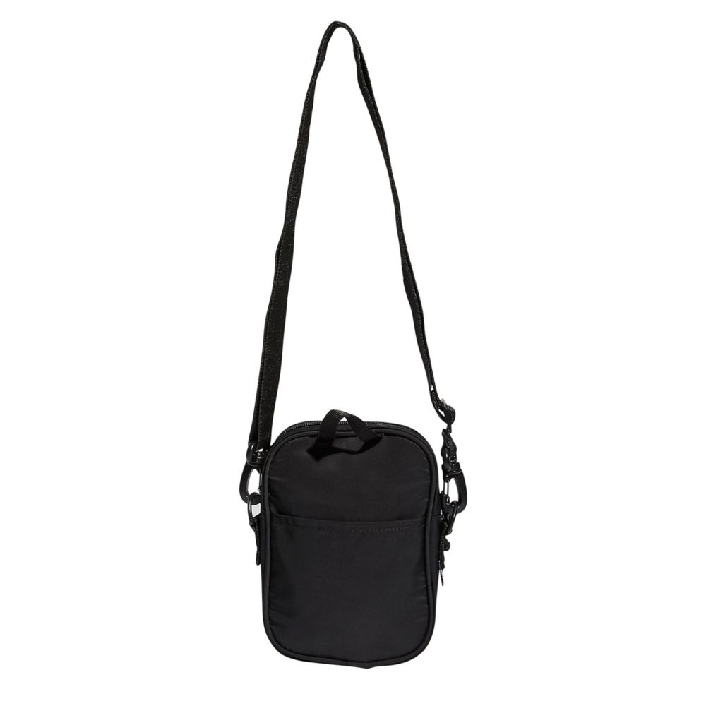 UNISEX FESTIVAL CROSSBODY BAG