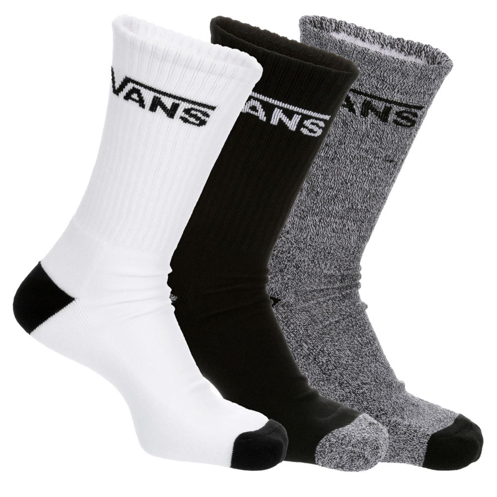 Pack of 3 Cooling Trainer Socks