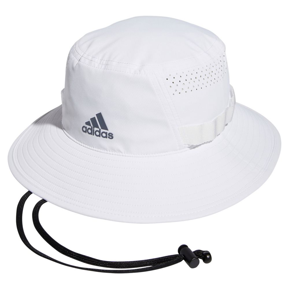 Adidas Men's S/m Victory 4 Bucket Hat