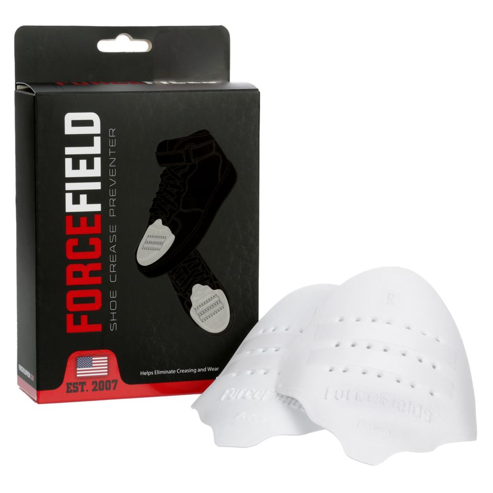 Forcefield hot sale shoe protector