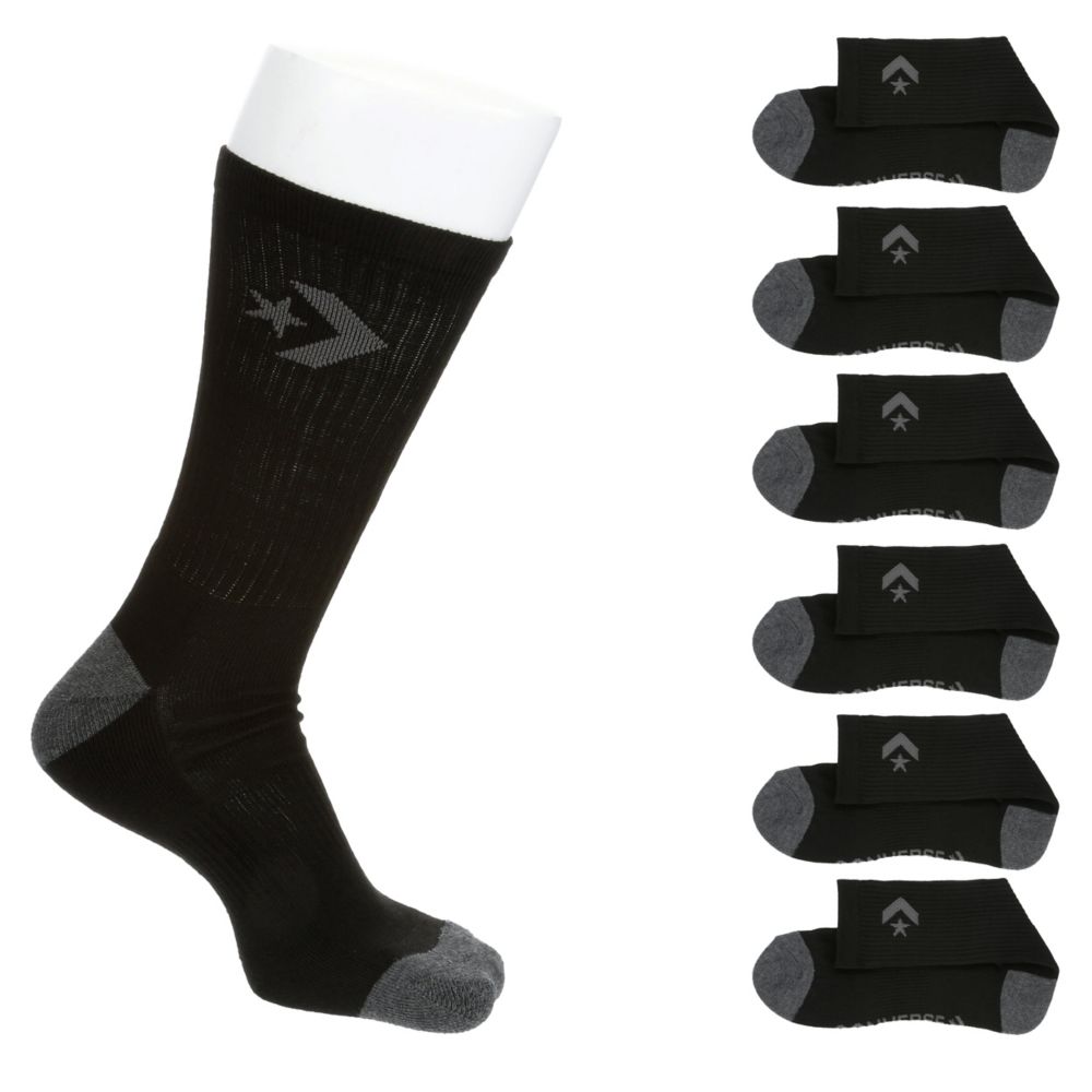 Converse socks shop mens