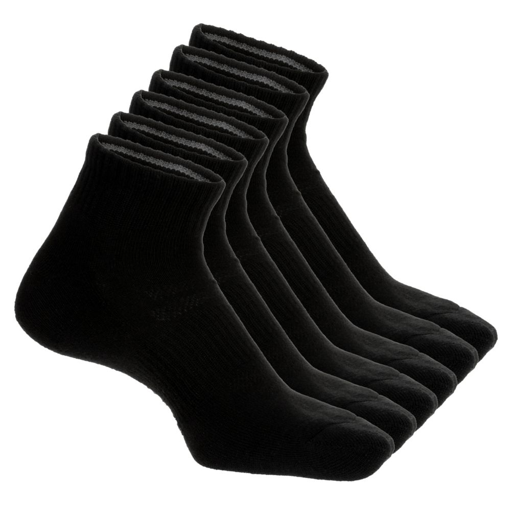 Socks unisex Medium black