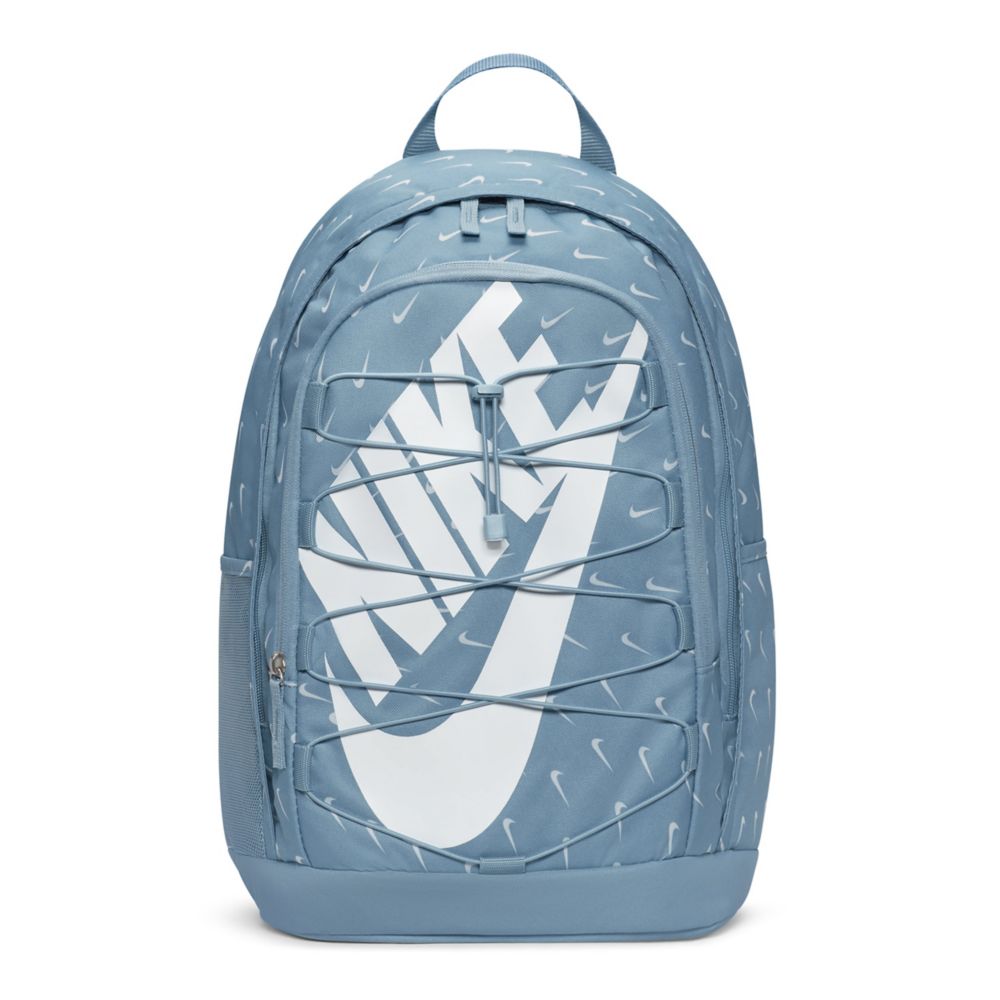 Light Blue Nike Unisex Hayward Backpack | Accessories | Rack Room Shoes