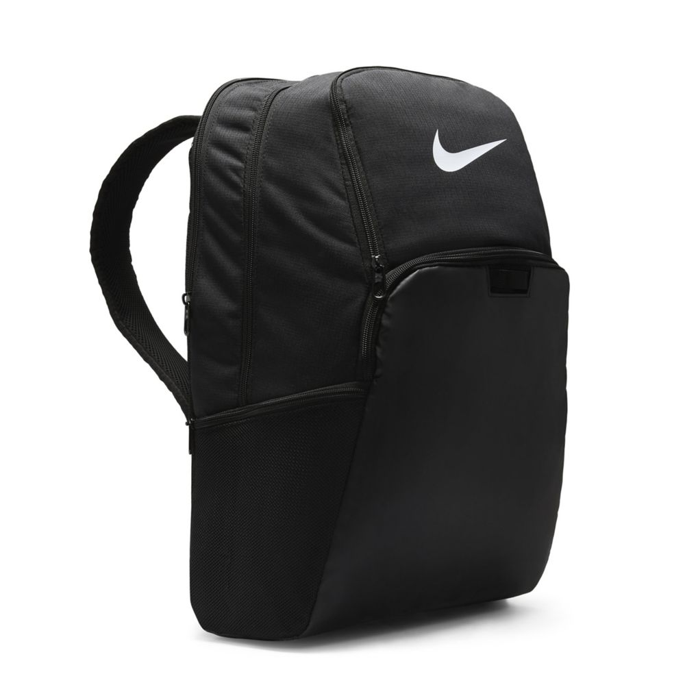 Nike Brasilia Training Backpack (One Size, Grey)