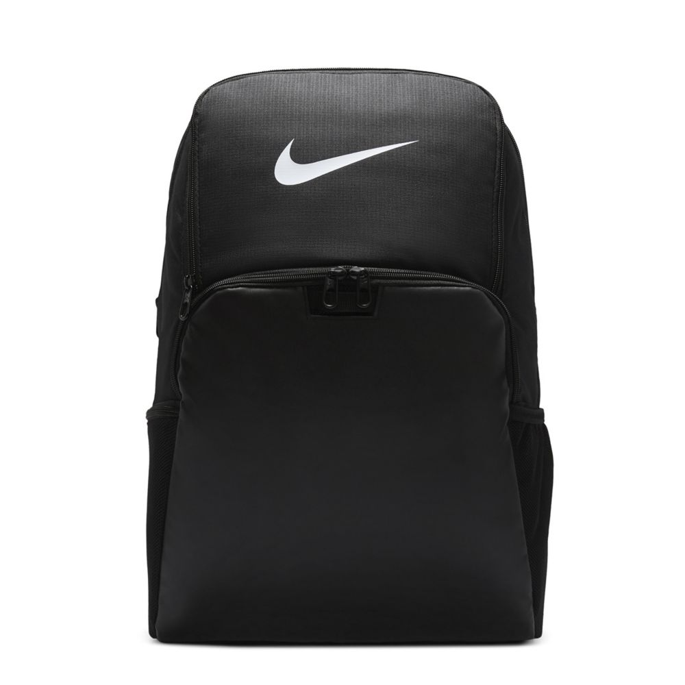 Black Unisex Brasilia Xl Backpack, Nike